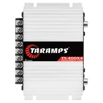 Us Seller Taramps Ts 400X4 Amplifier Channels 2 Ohm 400W Rms New Small Size!. Fixed Price $59.99.