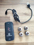 Rand Mcnally Tpms System. Fixed Price $30.00.