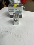 Roswell Swivel Clamp Adapter C910-0053 (213-OD1). Fixed Price $100.00.