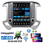 Linkswell 12.1" Touch Screen Radio For 2014-2018 Gmc Sierra Chevy Silverado Navi. Fixed Price $1195.00.