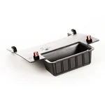 Rugged Ridge Lower Console Switch Panel Fits 11-18 Jeep Wrangler Jk/jku. Fixed Price $44.99.
