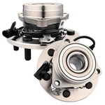Jleo 4WD 515024 (pair) Front Wheel Bearing And Hub Assembly Fits For 95-99 Ch.... Fixed Price $118.46.