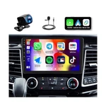 Android Stereo Ford Transit 350 2021 With Wireless Carplay Au.... Fixed Price $181.25.
