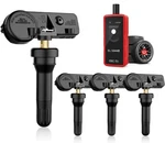 13586335 Gm Tire Pressure Sensor 315MHZ Programmed Tpms With EL-50448 .... Fixed Price $69.21.