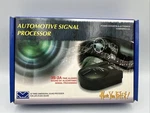 Power Acoustik Automotive Signal Processor Sound Processing System 3S-2A 1998. Fixed Price $265.75.