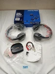 Alpine SHS-N252 Dual Source Wireless Headphone System. Fixed Price $126.42.
