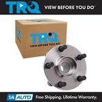 Trq Front Wheel Bearing & Hub Assembly Lh Rh For Subaru New. Fixed Price $70.95.