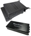 Navatlas NX310WP 10" Subwoofer W/enclosure + BMA500MV2 Watt Amplifier Combo. Fixed Price $279.99.