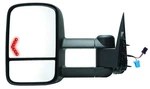 Source 62075G Passenger Side Towing Mirror For Trucks And Suvs. Fixed Price $283.35.