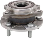 Trq 513258 Front Wheel Hub And Bearing Assembly For Toyota RAV4 2006-2018/. Fixed Price $73.99.