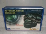 Power Acoustik Automotive Signal Processor Sound Processing System 3S-2A 1998. Fixed Price $250.00.