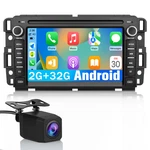 Votheon Car Radio For Chevrolet Chevy Silverado Gmc Sierra Yukon 2007-2013. Fixed Price $257.45.