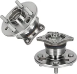Scitoo Wheel Hub Bearing Assembly Fit 1993-2002 For Toyota Corolla, 1993-1997.... Fixed Price $92.99.