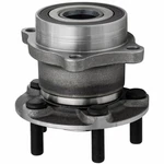 Vurkcy Rear Wheel Axle Bearing Hubs Assembly Compatible With Subaru.... Fixed Price $58.41.