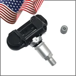 Tpms For Gm Chevrolet C7 Corvette 2014-19 New Tire Pressure Sensors 433MHZ. Fixed Price $15.20.