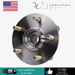 Trq Front Wheel Bearing & Hub Asembly Compatible 2016-2022 Lexus RX350 2018-2022. Fixed Price $39.99.