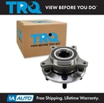 Trq Front Left Right Wheel Hub Bearing For 2017-2021 Honda Civic. Fixed Price $84.95.