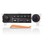 Hodflop 79600-S84-A21ZA A/c Heater Climate Control Module Honda Accord 2001 2002. Fixed Price $70.93.