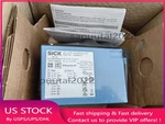 New Sick DL100-21AA2110 1066427 Laser Distance Measuring Sensor. Fixed Price $1306.81.