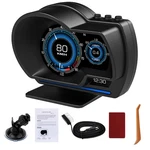 OBD2 Head Up Display For Car, Hud Speedometer With Gps Digital S.... Fixed Price $64.28.
