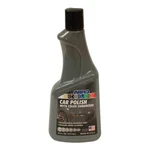 Abro Silver Colored Car Automotive Polish AB-301-SIL 16OZ 473ML. Fixed Price $17.96.