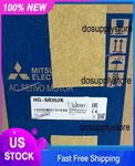 HG-SR352K 1PCS New Mitsubishi Servo Motor. Fixed Price $664.85.