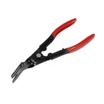 Autohaux 1PCS Universal Car Trim Clip Plier Tool Door 9.25"X2.76"(L*W), Red. Fixed Price $23.99.