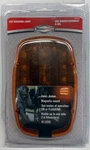 Roadpro Led Warning Light Magnetic Mount (RP6350A). Fixed Price $18.99.