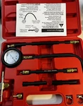 Faersi Fuel Injection Pressure Test Kit -universal Oil Engine Diagnostic Ab. Fixed Price $24.91.