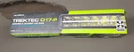 Alpena Trektec D17P Driving & Accent Led Light Bar, 12V, Cars,trucks,suv. Fixed Price $39.99.