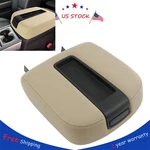 For 07-14 Chevy Silverado Gmc Sierra Front Center Console Lid Armrest Cover Tan. Fixed Price $34.97.