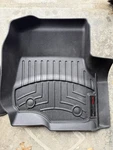 Like New Weathertech Passenger Front All Mat. Fixed Price $27.00.