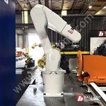 Abb Irb 1200-5/0.9 Complete Robot System W/ IRC5 Controller 1200-103648. Fixed Price $19500.00.
