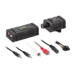 Axxess Axloc-rgc Universal Adjustable Line Output Converter With Remote Gain. Fixed Price $79.99.