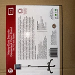 Pad-shfs Cta Heavy Duty Security Gooseneck Flr Stand For 7-13" Tablets New. Fixed Price $55.00.