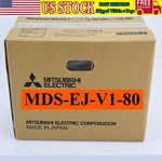 1PCS New Mitsubishi MDS-EJ-V1-80 MDSEJV180. Fixed Price $1017.27.