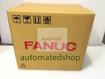 One New Fanuc A06B-6134-H201 Servo Drive A06B6134H201. Fixed Price $3122.50.