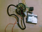 Rostra 250-9603 Control Pi-cruise Ii. Fixed Price $250.00.