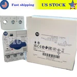 140MT-C3E-C10 Allen Bradley Manual Motor Starter 6.3 -10 Amps New Ab. Fixed Price $183.24.