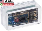 Lelink Ble OBD2 Bluetooth Car Diagnostic Tool Ios Android Auto On Off From Usa. Fixed Price $48.88.