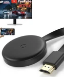 Koogold Wireless Hdmi Display Dongle Adapter, 1080P/2.4G+5.8G, One-click. Fixed Price $28.89.