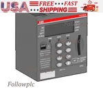 Abb PM5630-2ETH Plc Module Us Free Tax #. Fixed Price $1586.04.