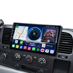 Fortdows 4CORE 64ROM Android Radio Upgrade Chevy Silverado 2007-2013. Fixed Price $191.98.