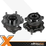 5-BOLT Rear Wheel Hub Assembly For Mitsubishi Rvr 2011 512388 With Abs Encoder. Fixed Price $65.64.