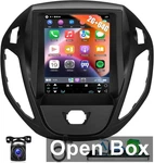 Nhopeew 13 Stereo Ford, Wireless Carplay/android Auto. Fixed Price $220.14.