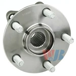 Wjb WA513265 Hub Assembly. Fixed Price $68.70.