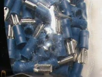 1000 Pc; Xscorpion FD110B Quick Disconnect 14-16 Ga; Blue; Female;. Fixed Price $79.99.