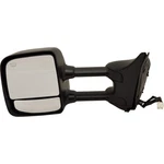 Mirror Left Hand Side Heated Driver 96302ZR10E For Nissan Titan 2004-2005. Fixed Price $163.52.