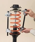 Tool Aid SGT-63000 Coil Spring (the Strutter 2 , Macpherson). Fixed Price $81.43.