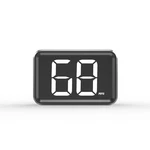 Gps Digital Speed Meter With Mph, Head Up Display For All Cars, Usb.... Fixed Price $28.88.